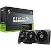 MSI Ventus GeForce RTX 5070 Ti 16GB GDDR7 - Black