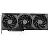 MSI Ventus GeForce RTX 5070 Ti 16GB GDDR7 - Black