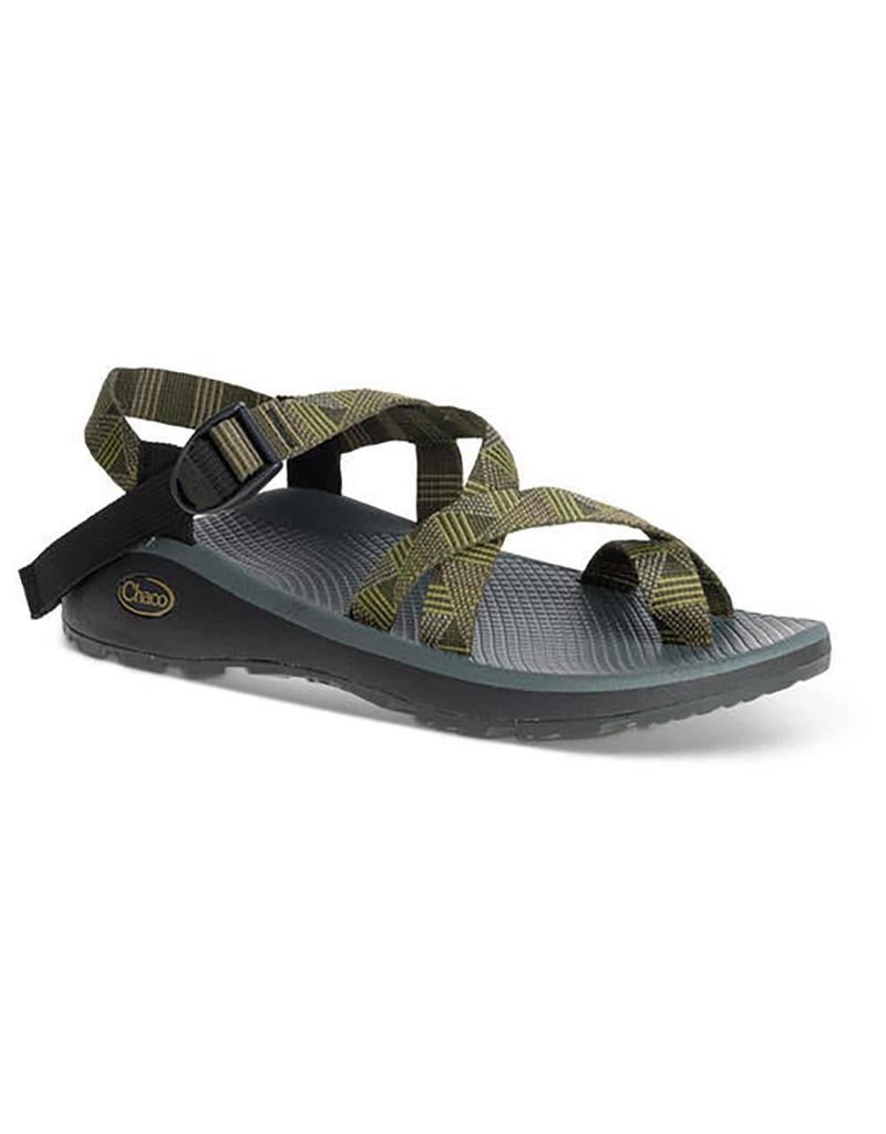 Chaco Mens ZCLOUD 2 SALUTE FOREST Sandals
