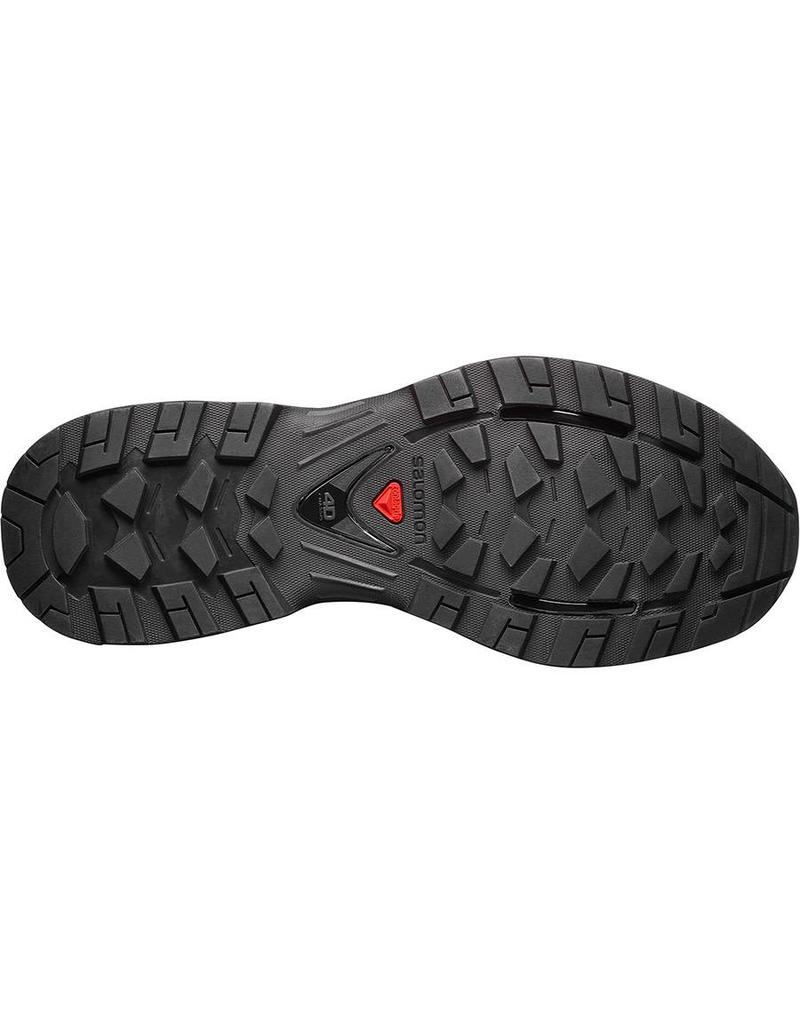 salomon vandon md gtx mens walking boots review