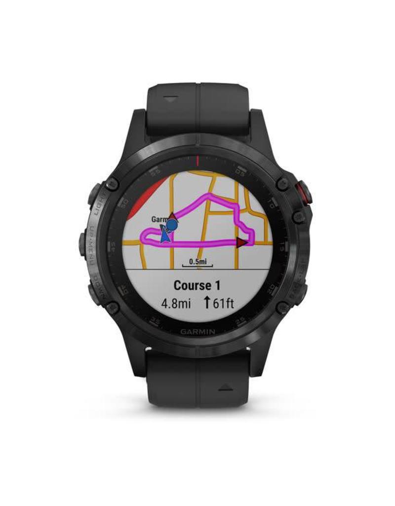 garmin fenix 5s pink