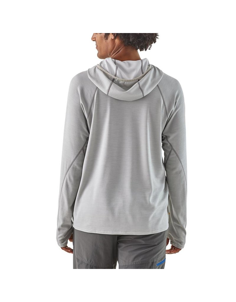 men's sunshade technical hoody