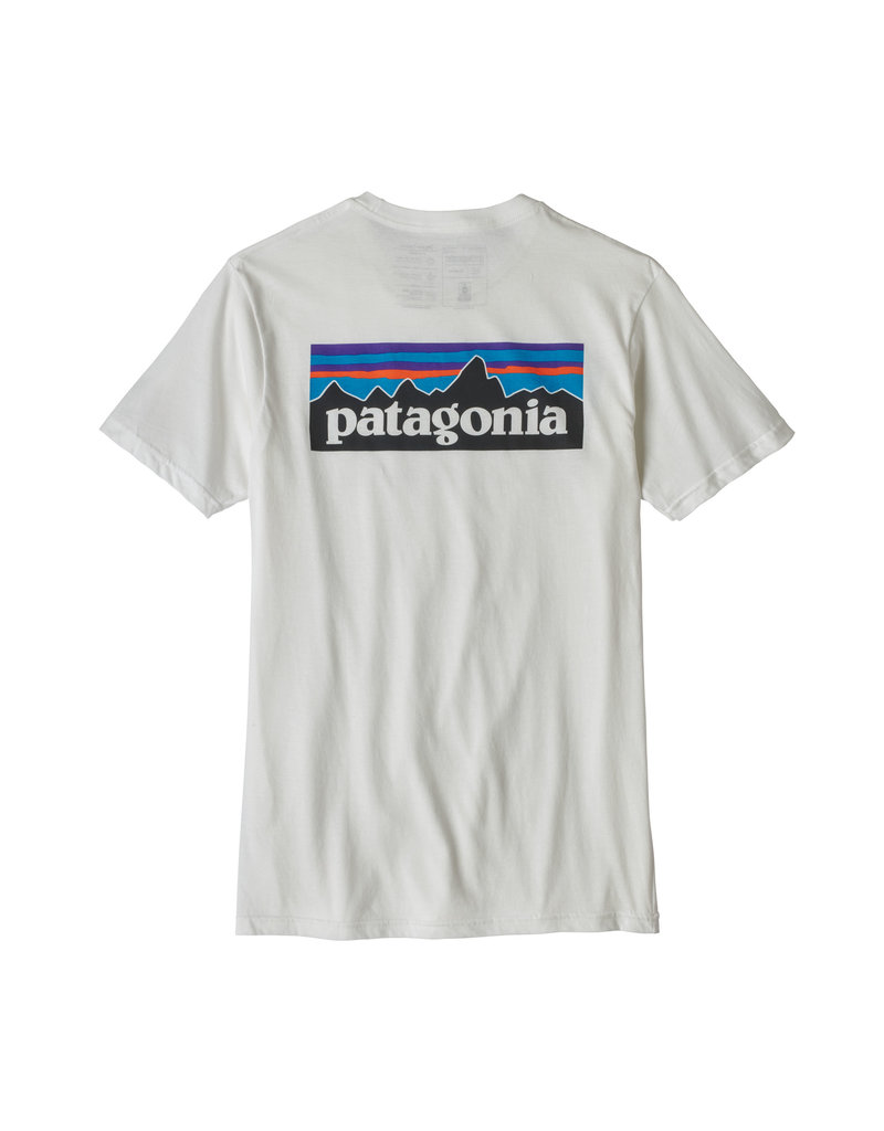 patagonia p 6 shirt