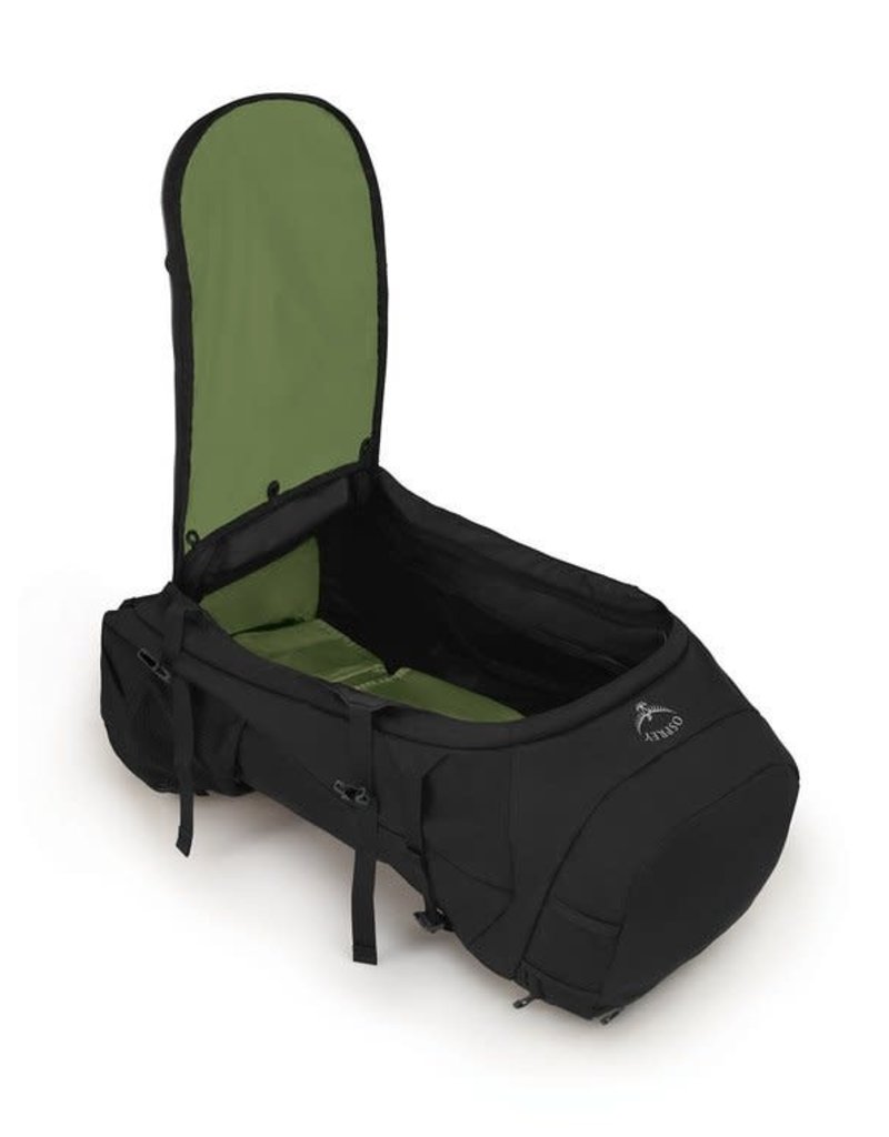 osprey farpoint trek