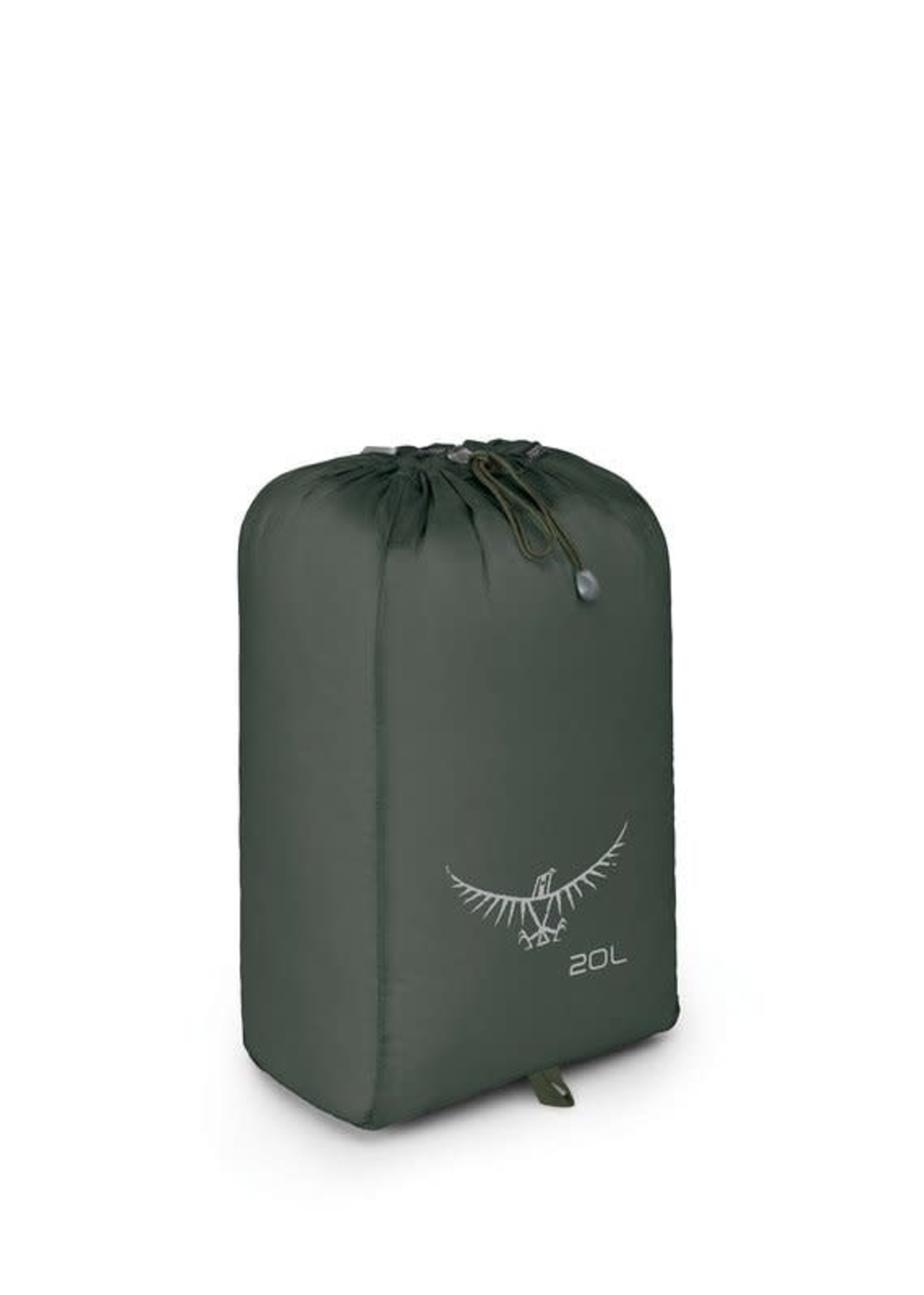Tropic Teal Osprey Ultralight DrySack 20