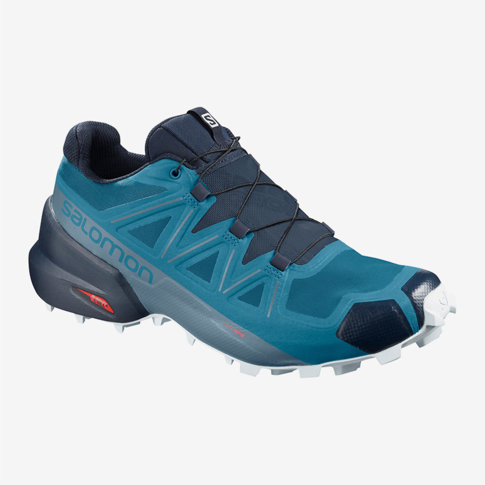 salomon brand shoes