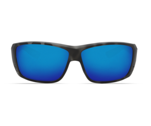 Cat Cay Ocearch Matte Tiger Shark Blue 