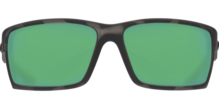 Reefton OCEARCH MATTE TIGER SHARK Green 