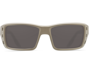 New Costa del Mar Hammock Polarized Sunglasses SAND//Gray 580P Women/'s