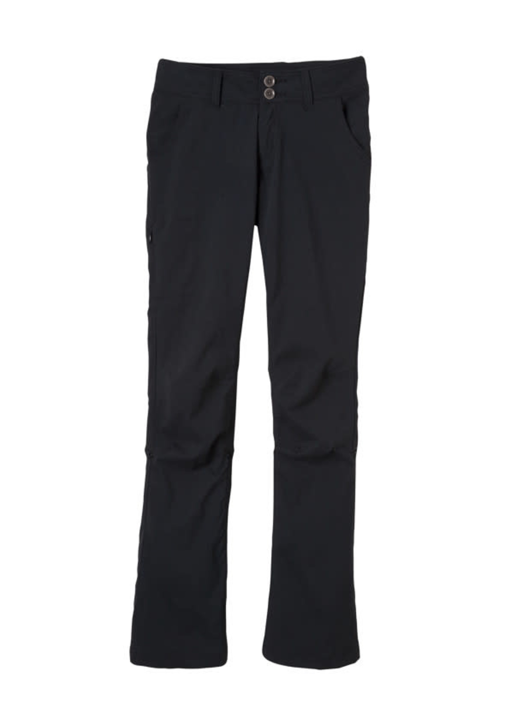 Prana Halle Pant Regular Inseam Coal – Summit Gear