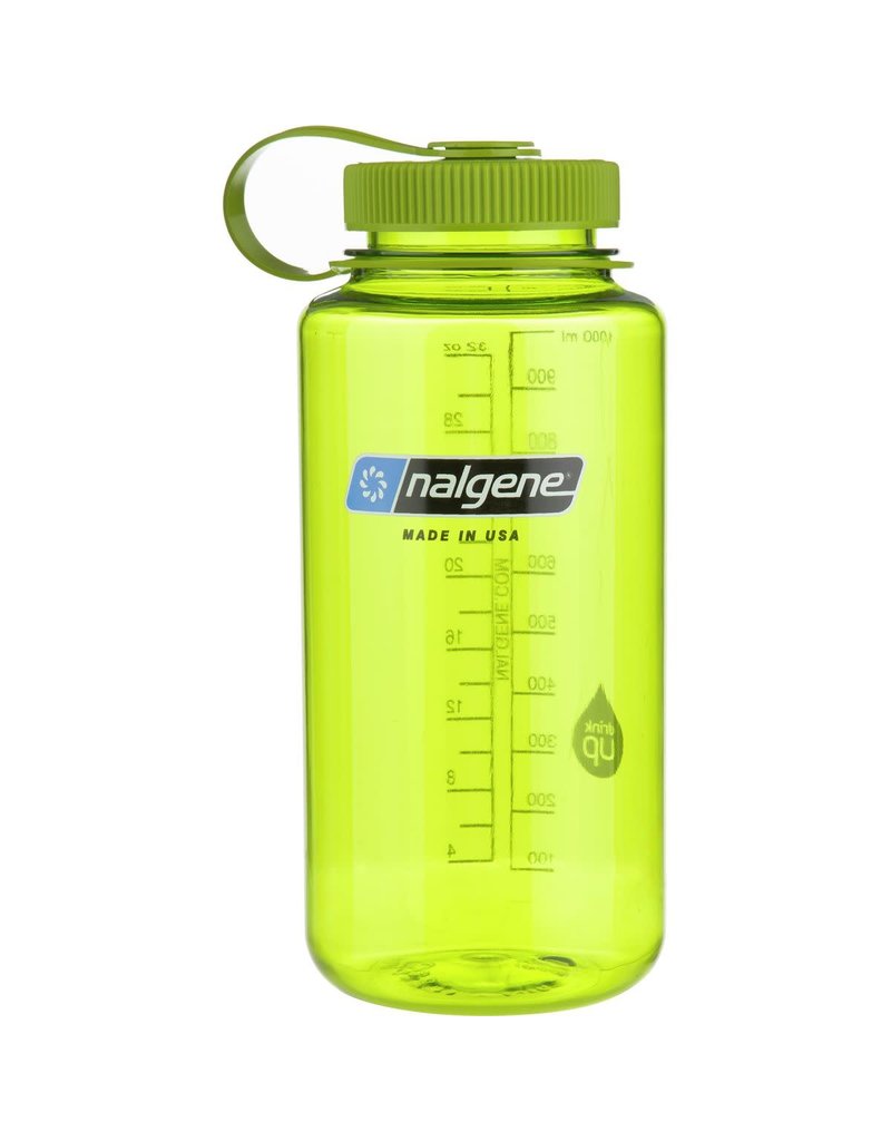 nalgene faltflasche