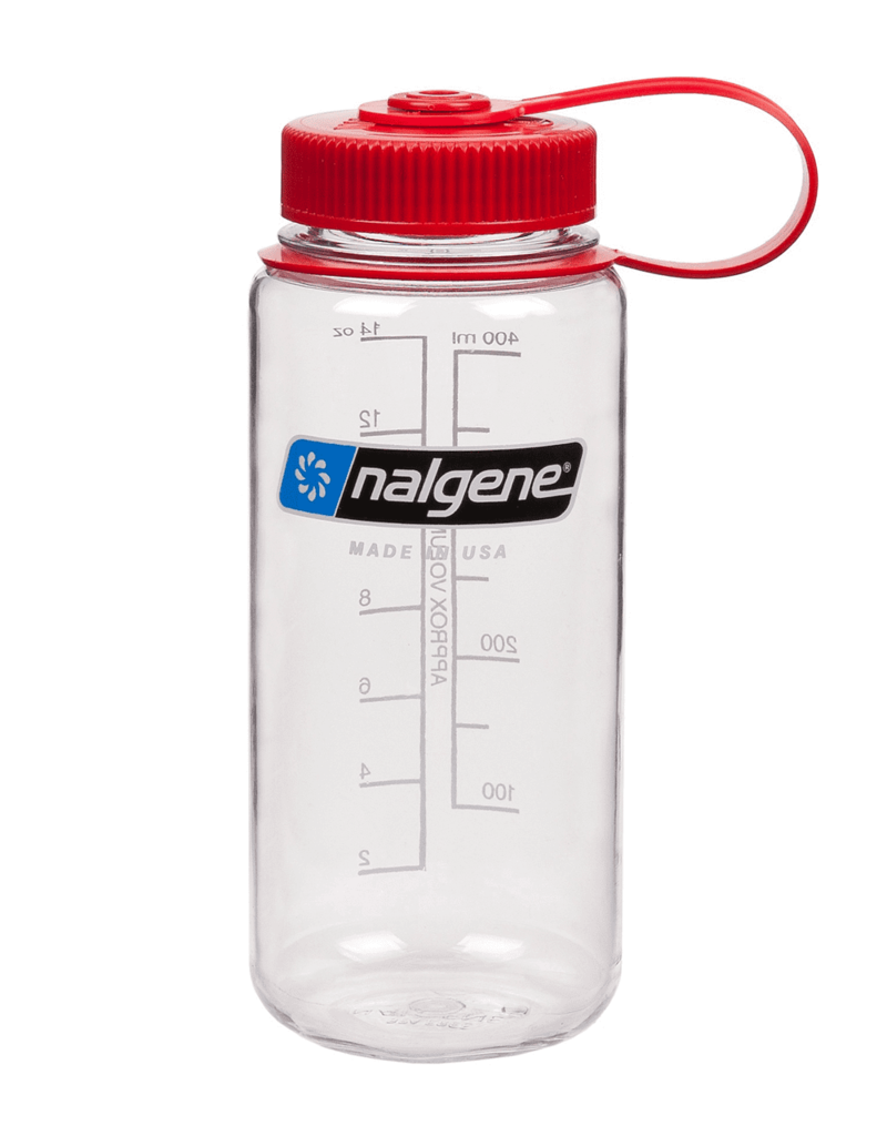 nalgene faltflasche