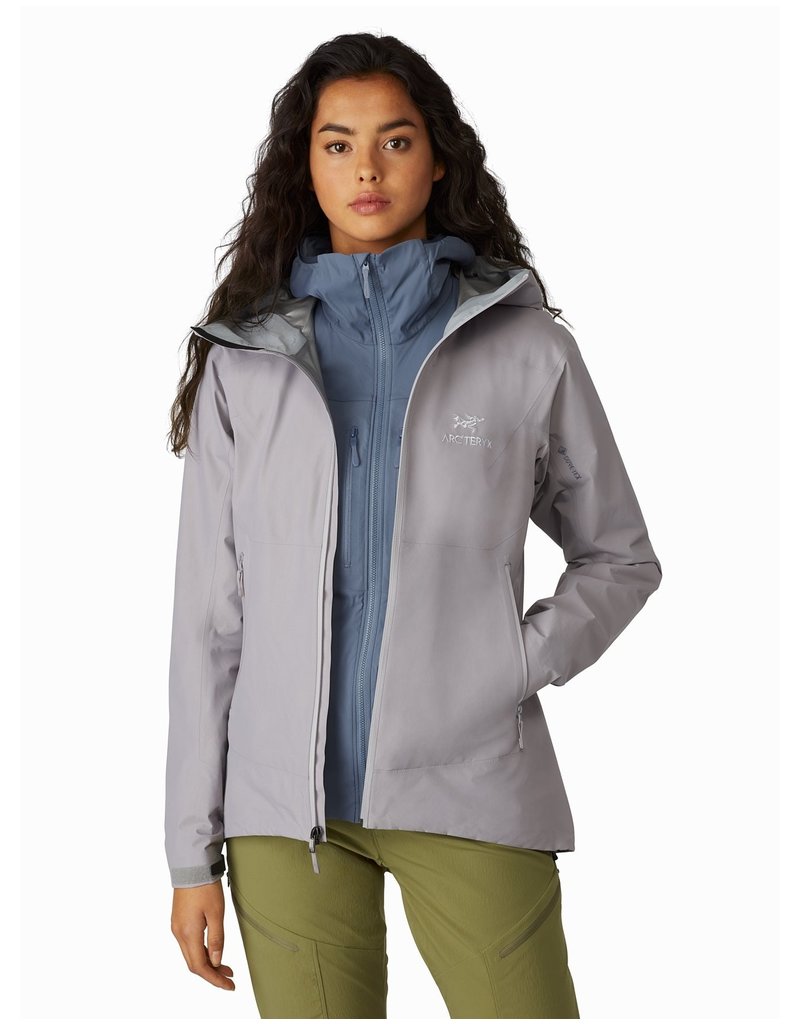 Womens Zeta Sl Jacket Tampa Bay Outfitters