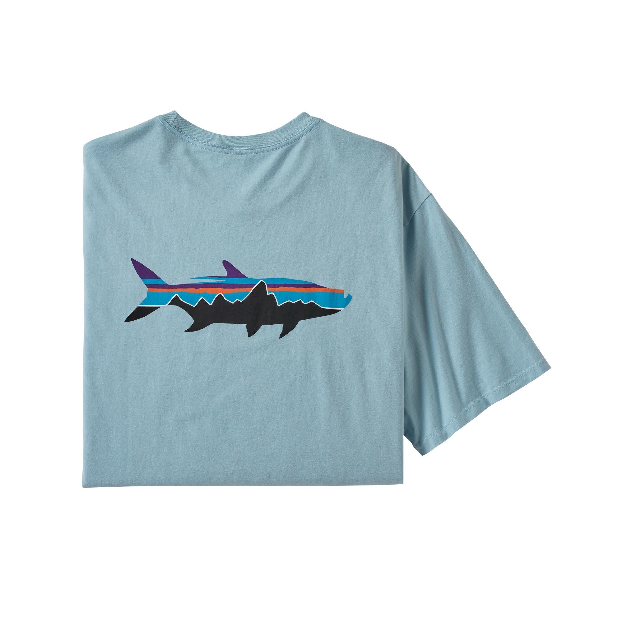 patagonia tarpon shirt
