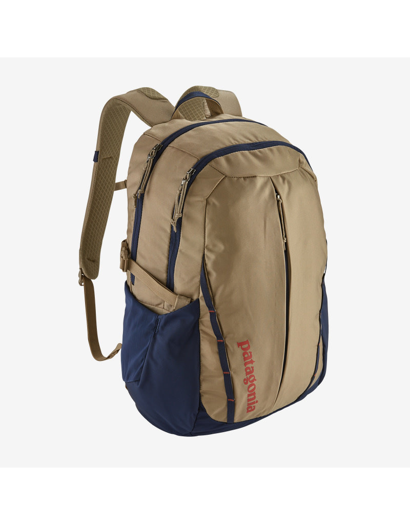 patagonia refugio pack 28l