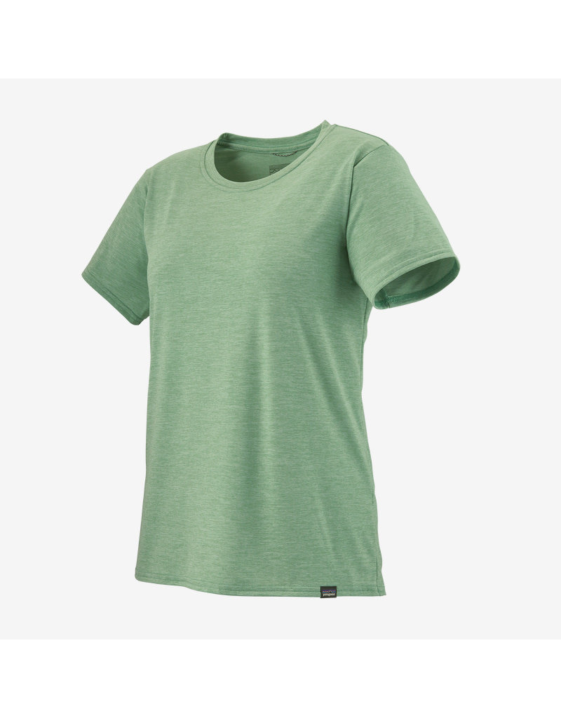 patagonia cap cool daily shirt