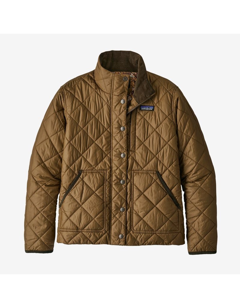 patagonia women's back pasture jacket