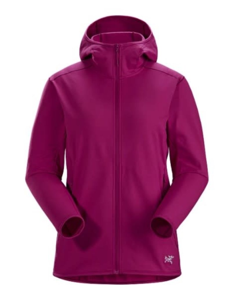 kyanite lt jacket women's