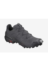 salomon black phantom