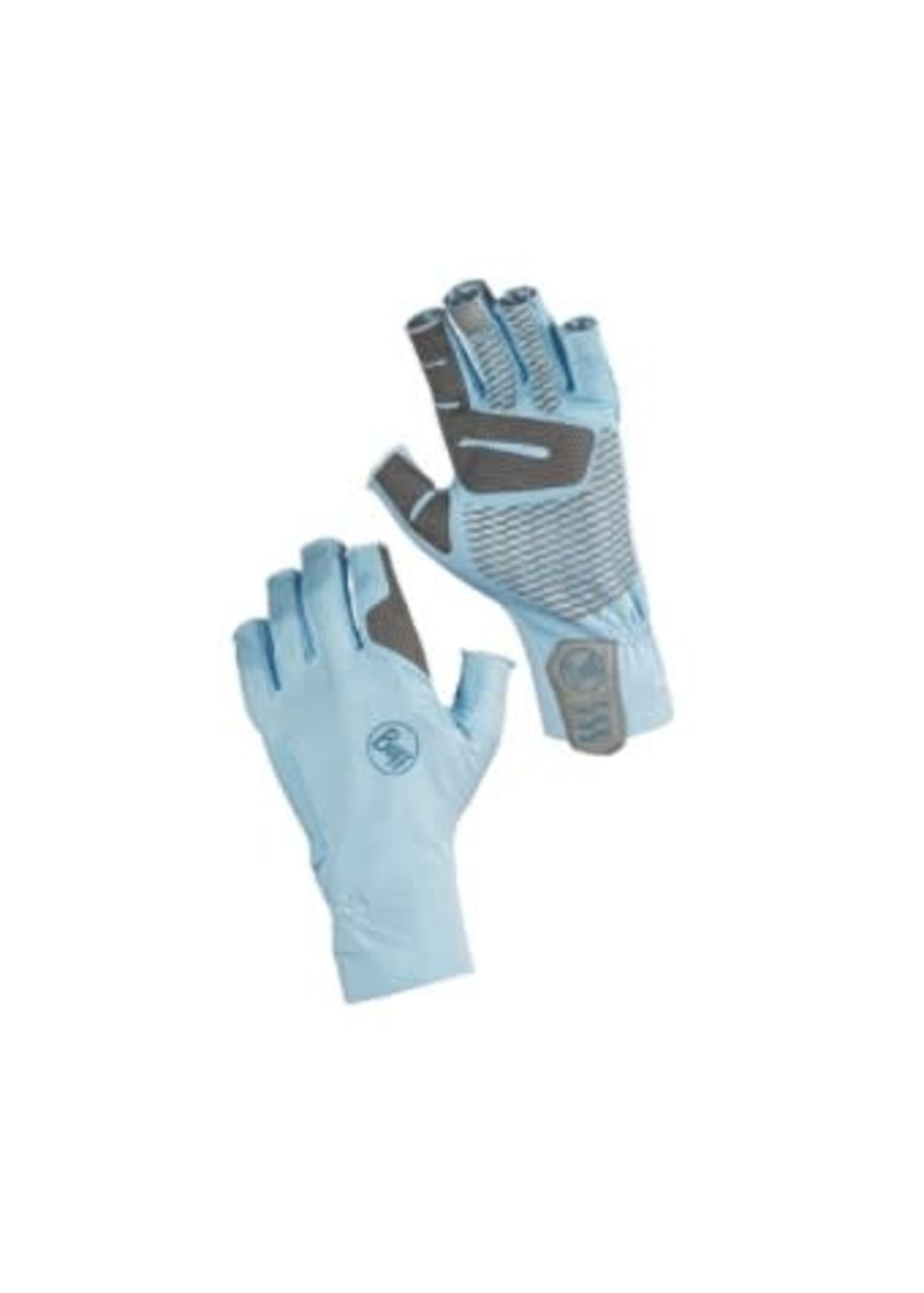 Buff Aqua Gloves