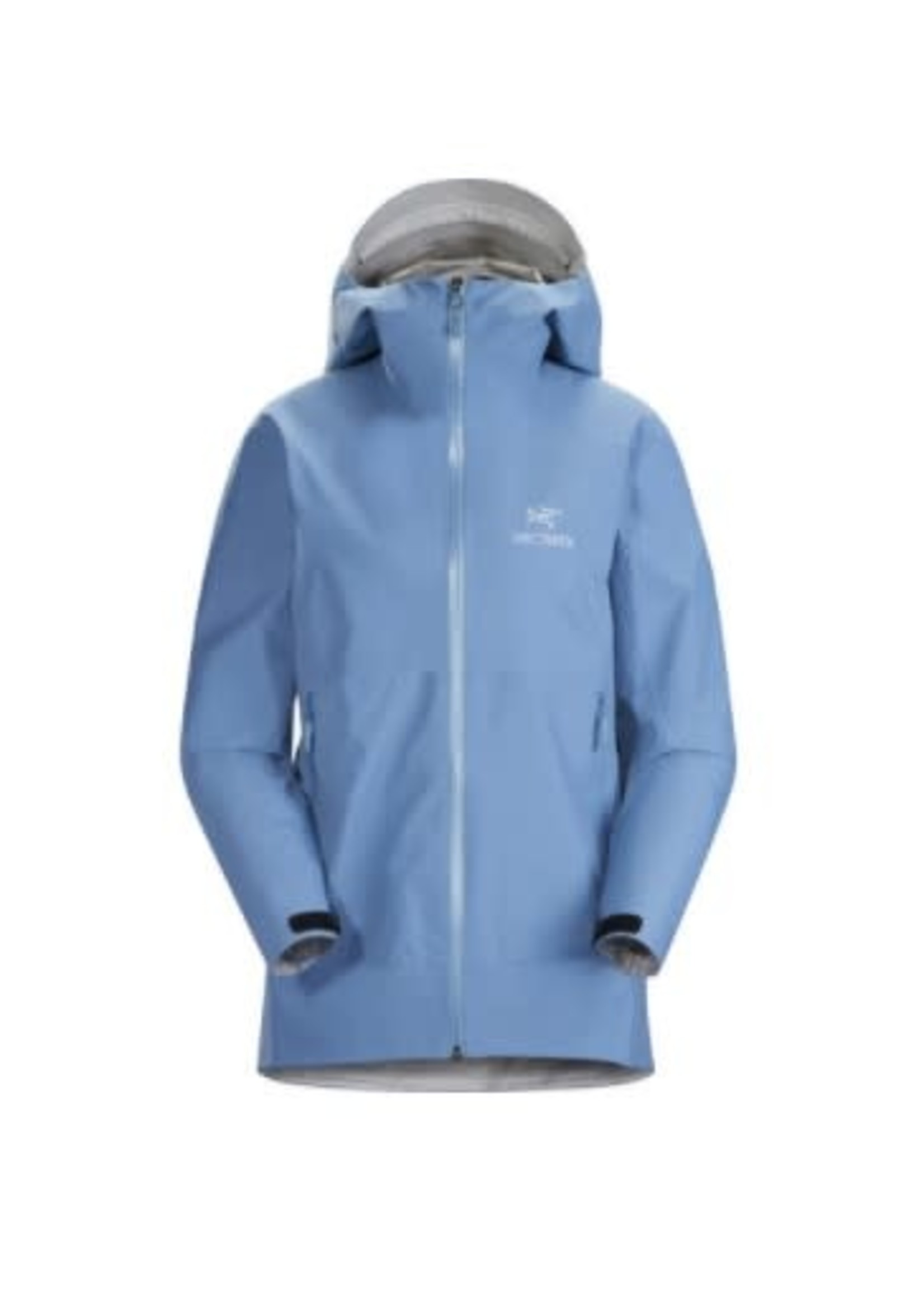 Womens Zeta SL Jacket - Tampa Bay Outfitters
