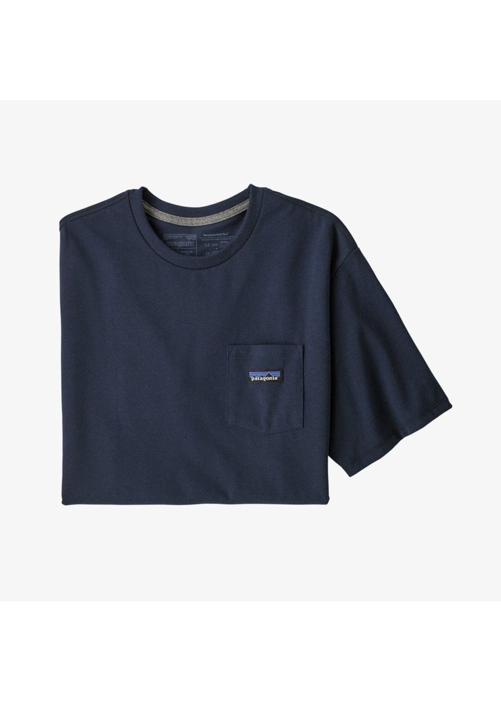 Label Mens Tee