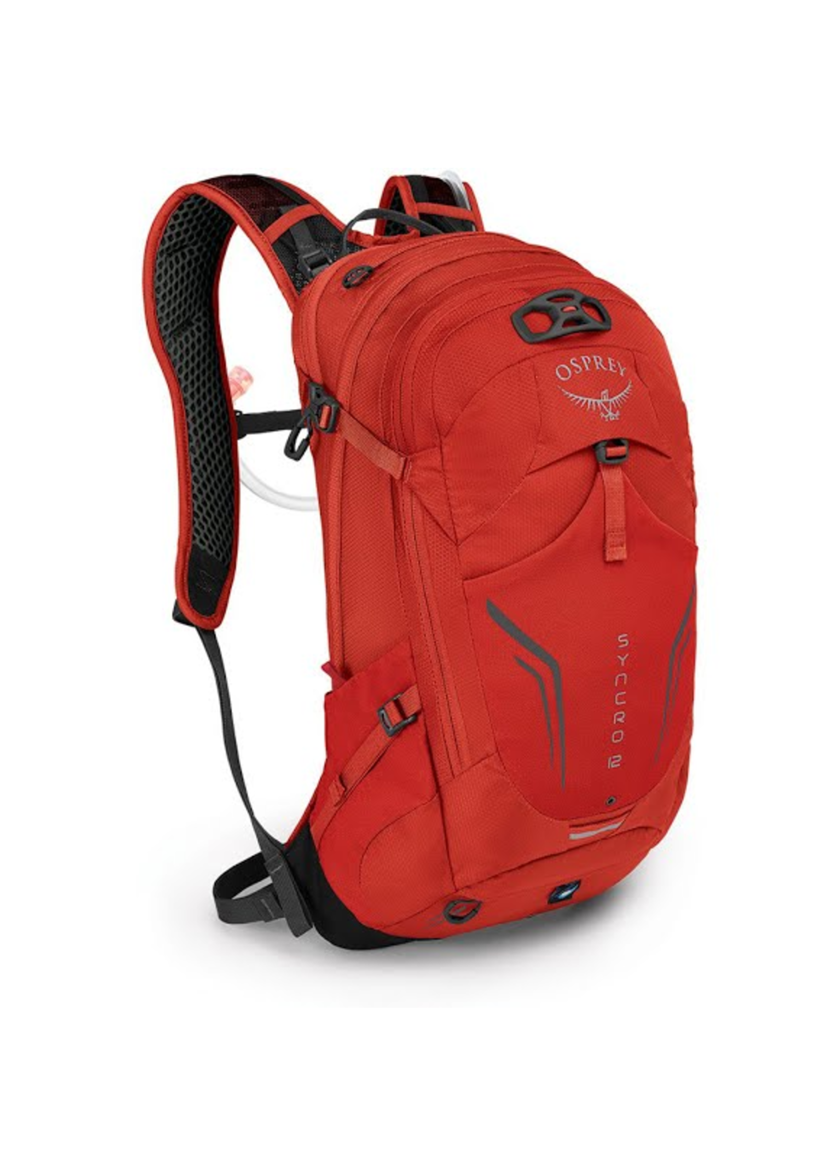 Osprey Syncro 12 with Reservoir