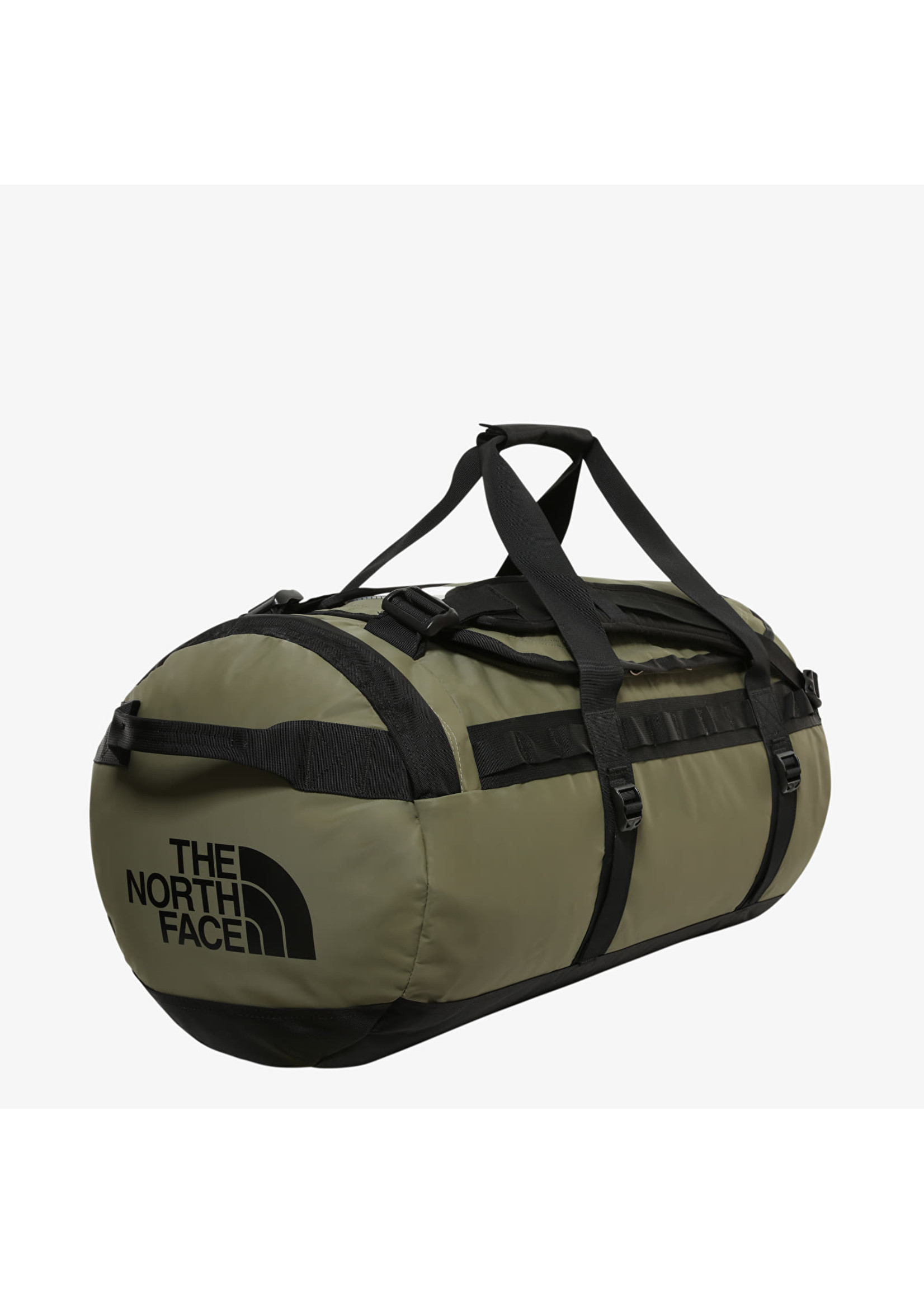 Medium Duffel