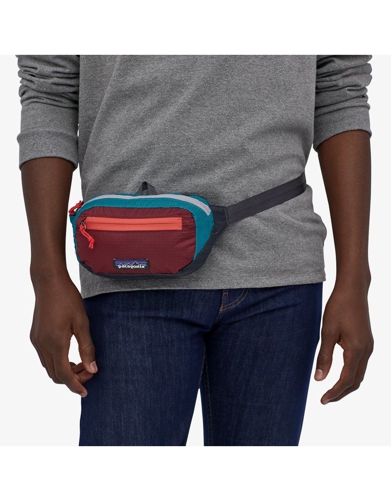 patagonia mini fanny pack