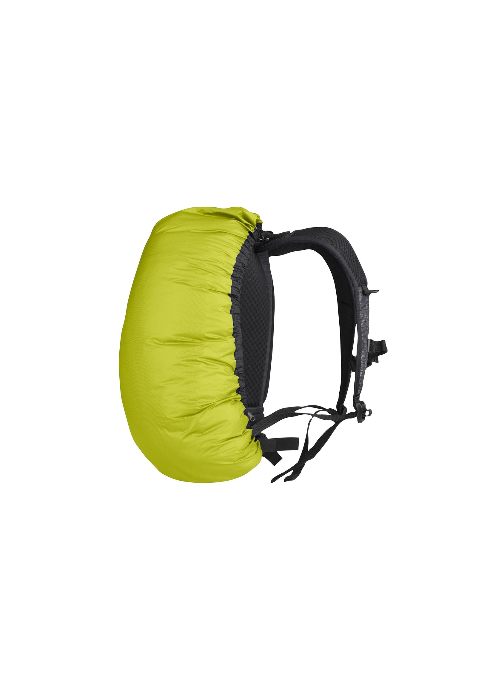 Sea To Summit Ultra-Sil Pack Cover - Small - 30L to 50L - Lime Green