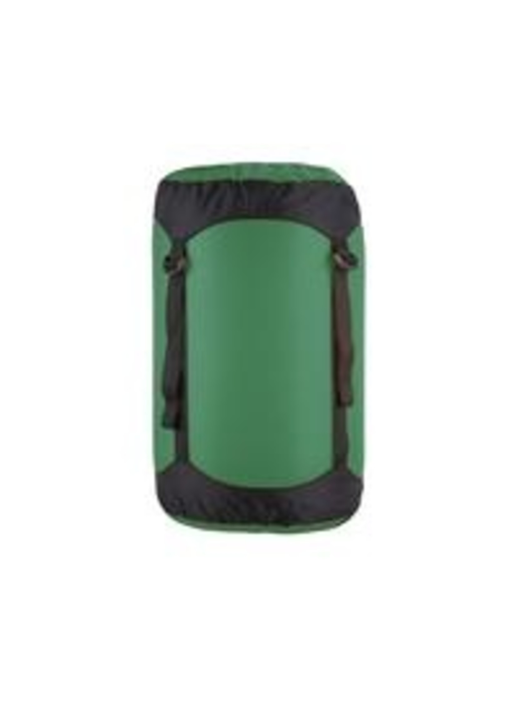 Sea To Summit Ultra-Sil Compression Sack - L - Forest Green