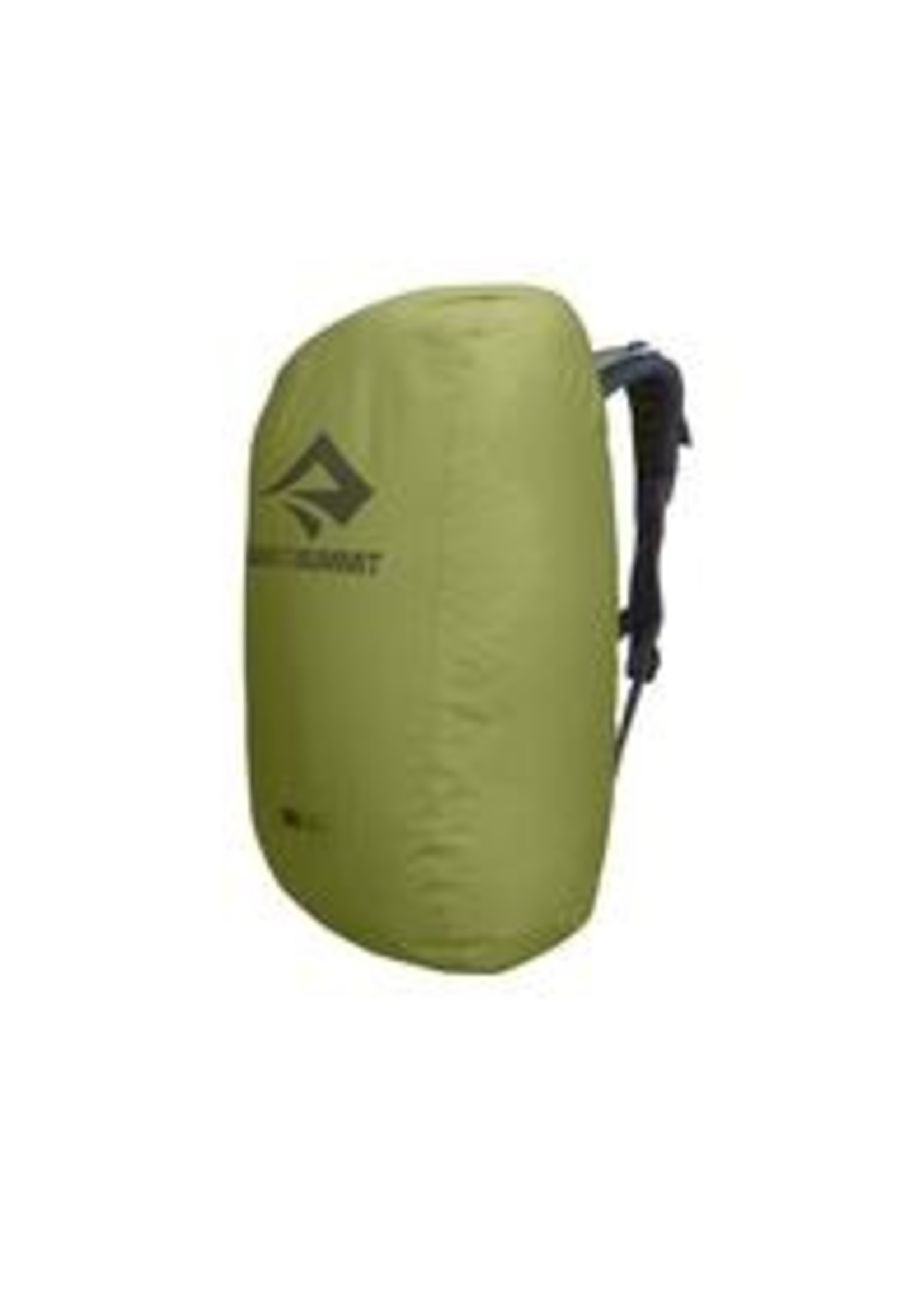 Sea To Summit Pack Cover - Small - 30L to 50L - Olive Green