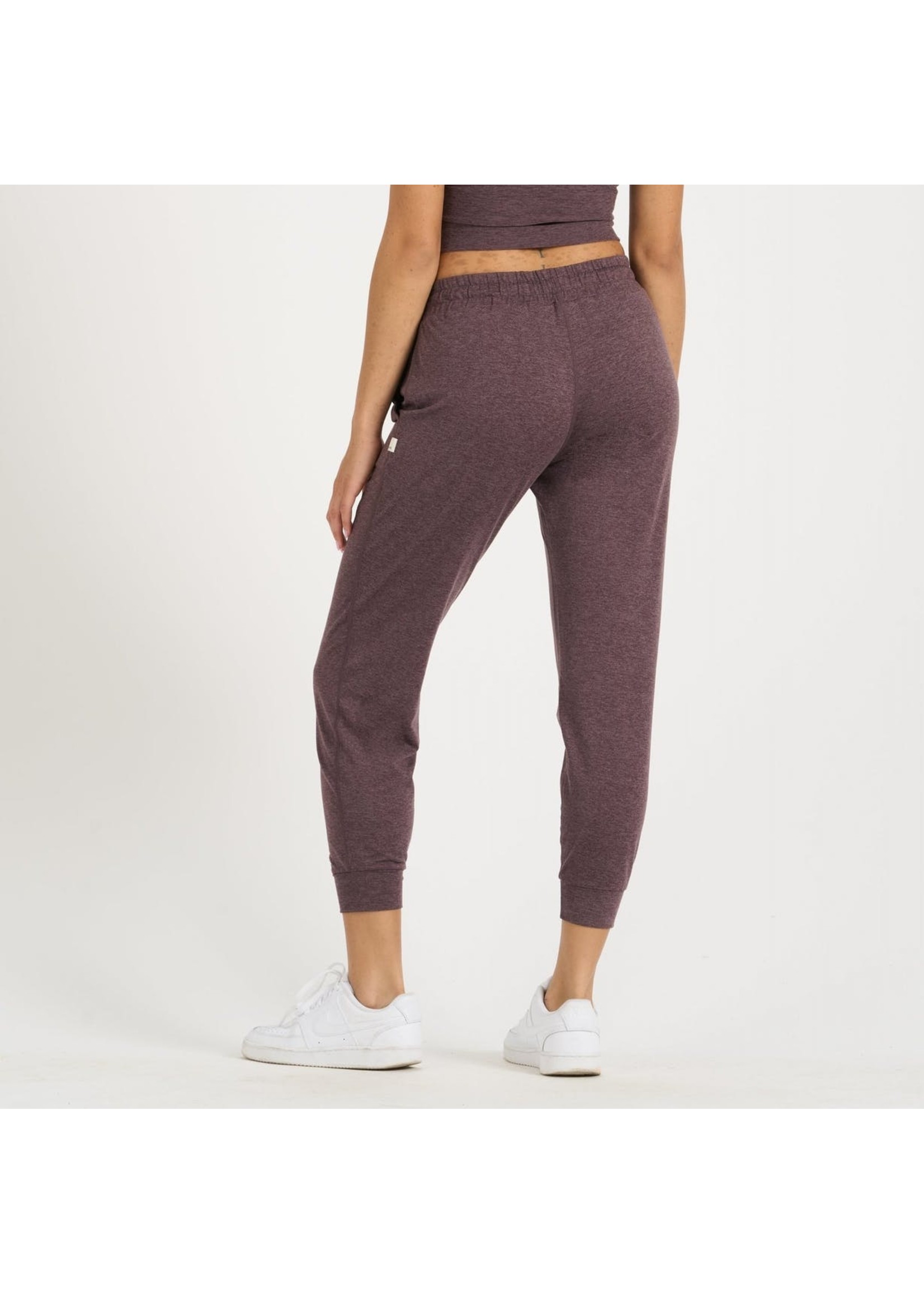 Women's Performance Jogger - Tampa Bay Outfitters