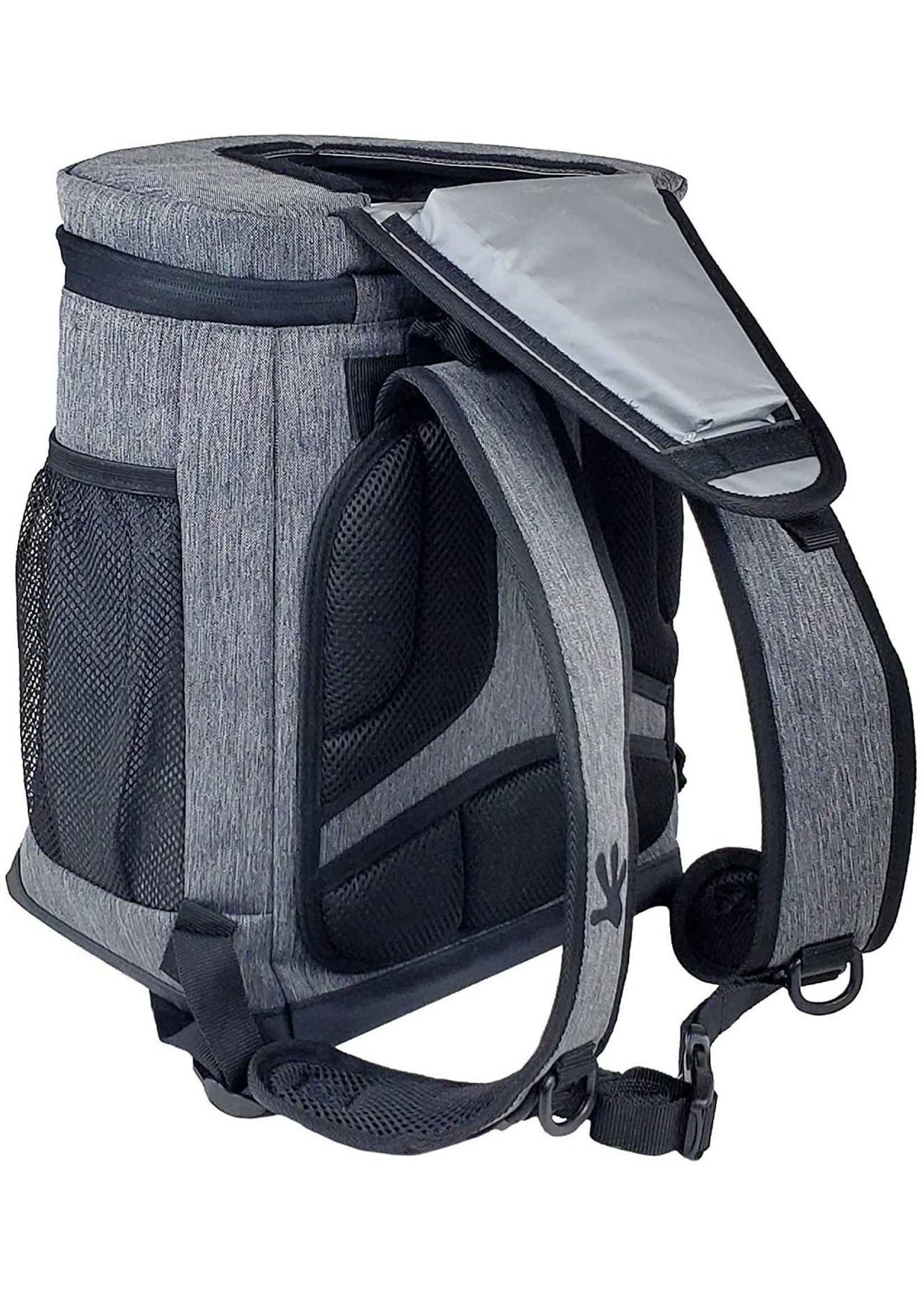 Geckobrands Opticool Backpack Cooler