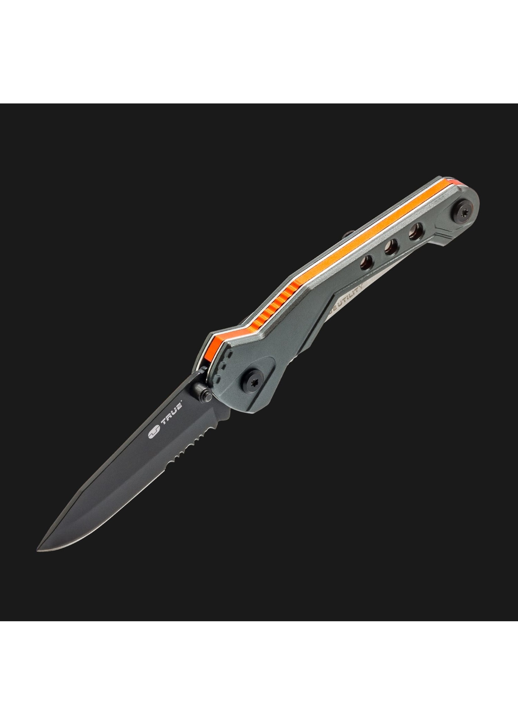 True Utility True Blade Knife