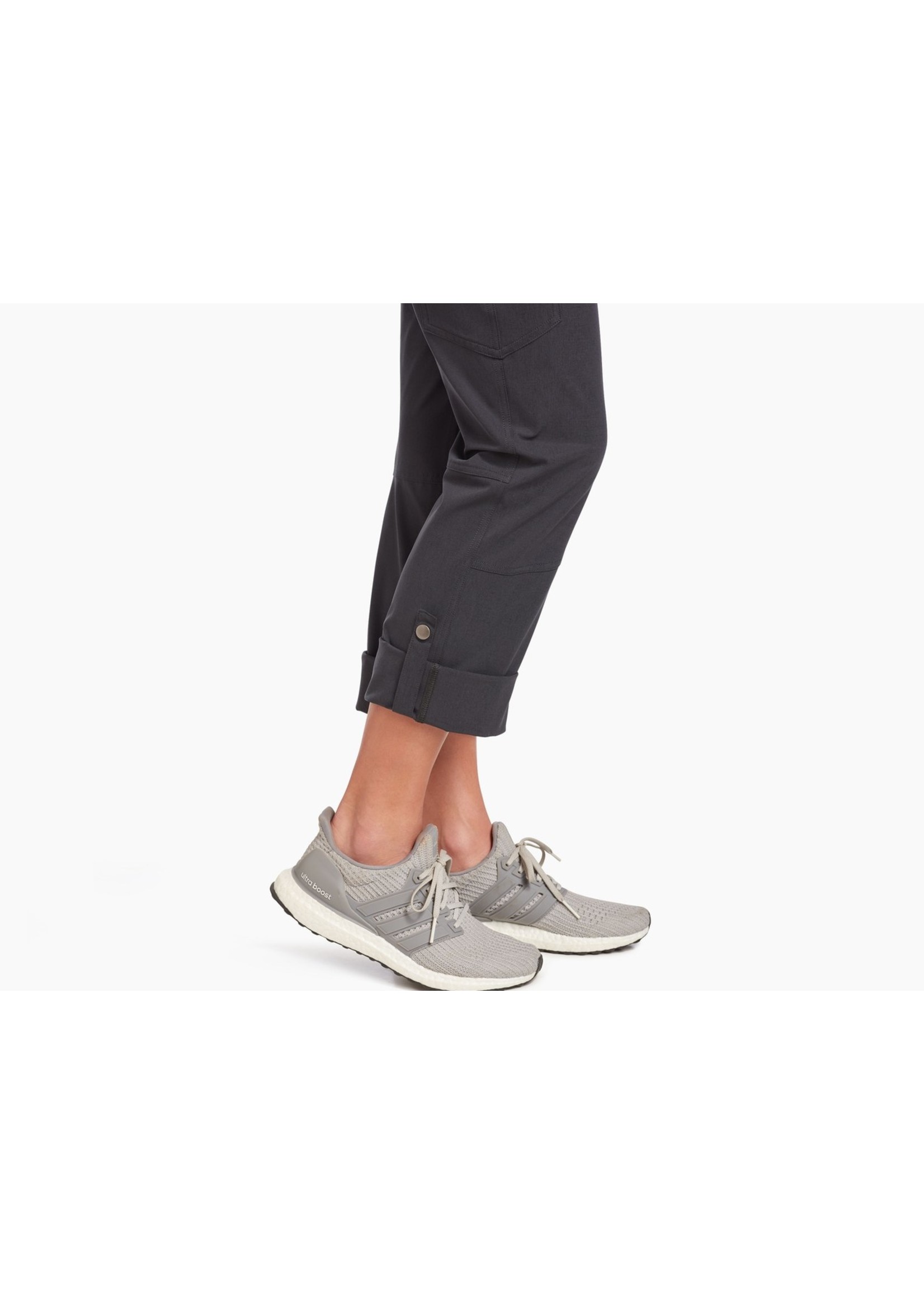 Womens Freeflex Roll-Up Pant 30 