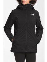 The North Face Womens Carto Tri-Climate Jacket