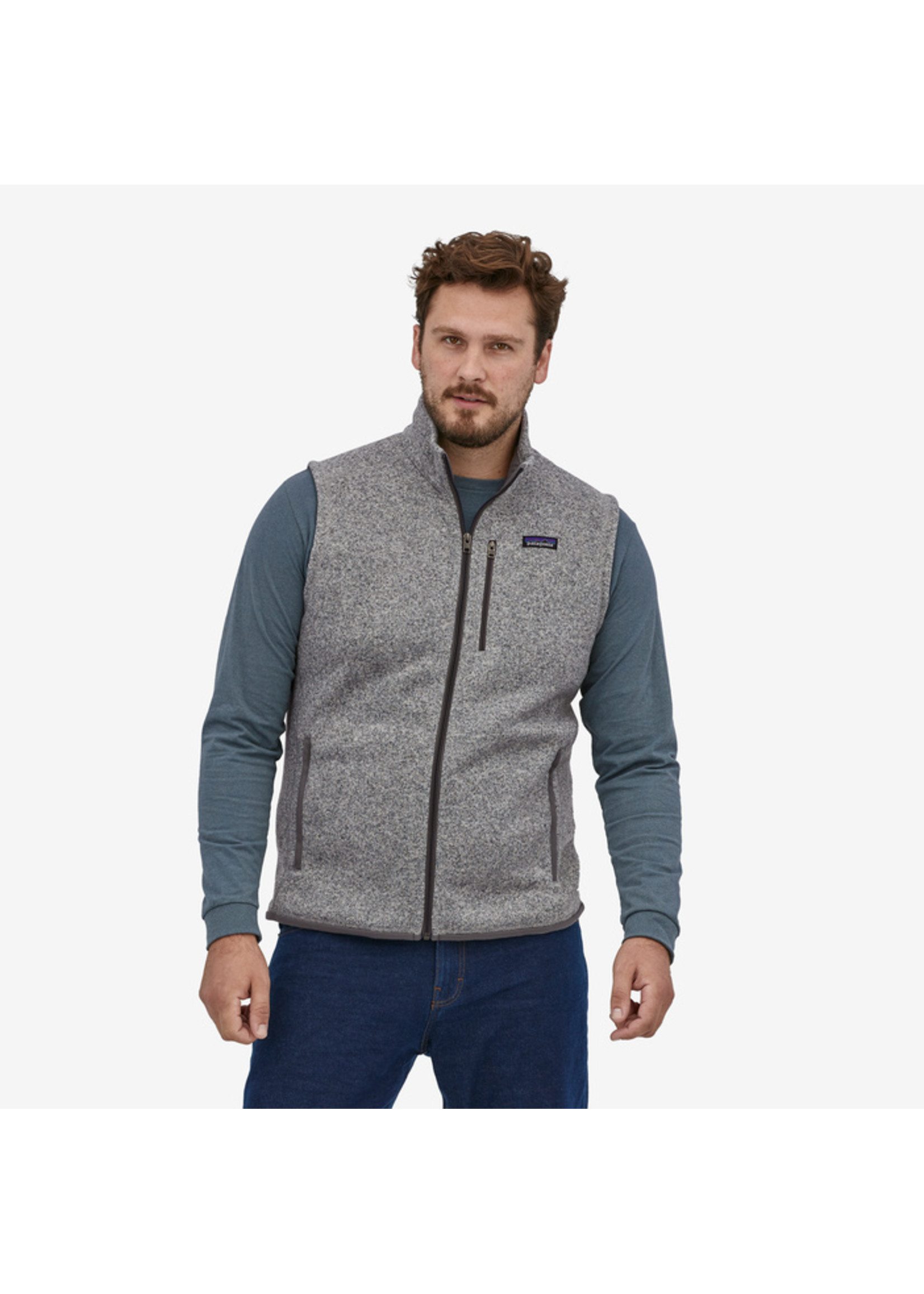 Patagonia Men's Better Sweater Vest