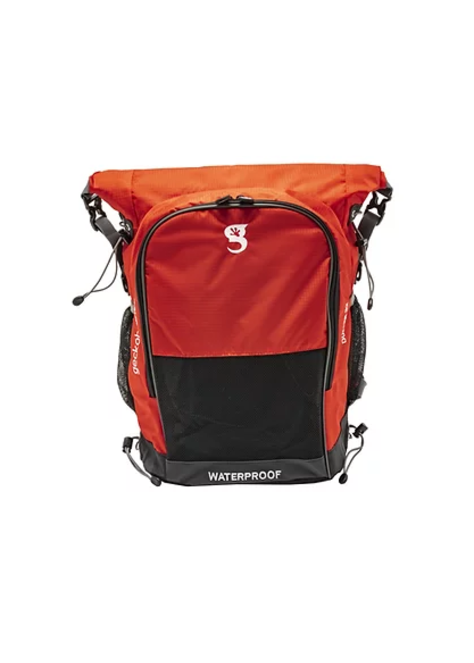Geckobrands Dueler 32L Waterproof Backpack