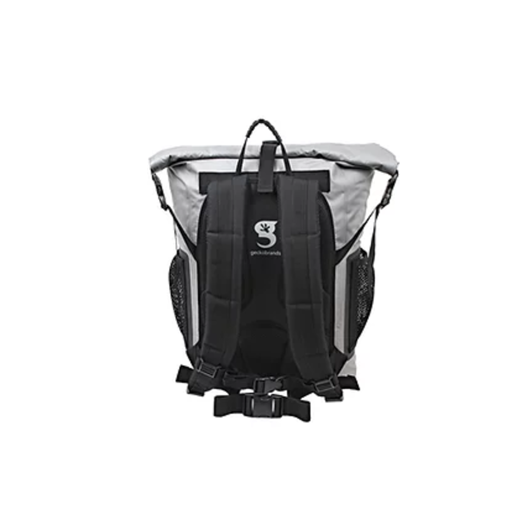 geckobrands backpack