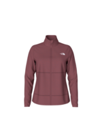 The North Face Womens Canyonlands Full Zip Jacket