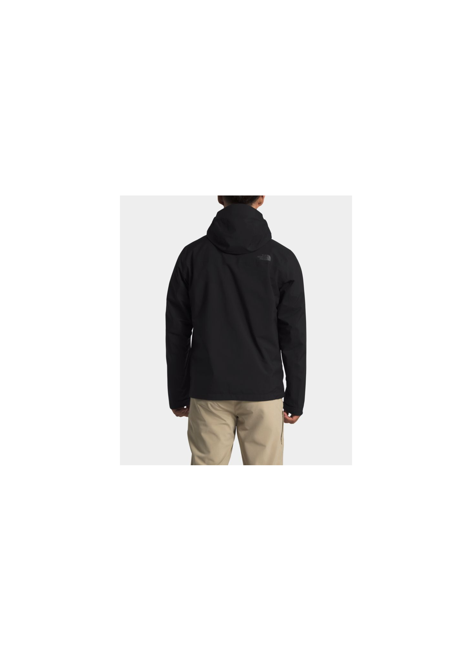 The North Face Men's Dryzzle Futurelight Jacket - TNF Black - M