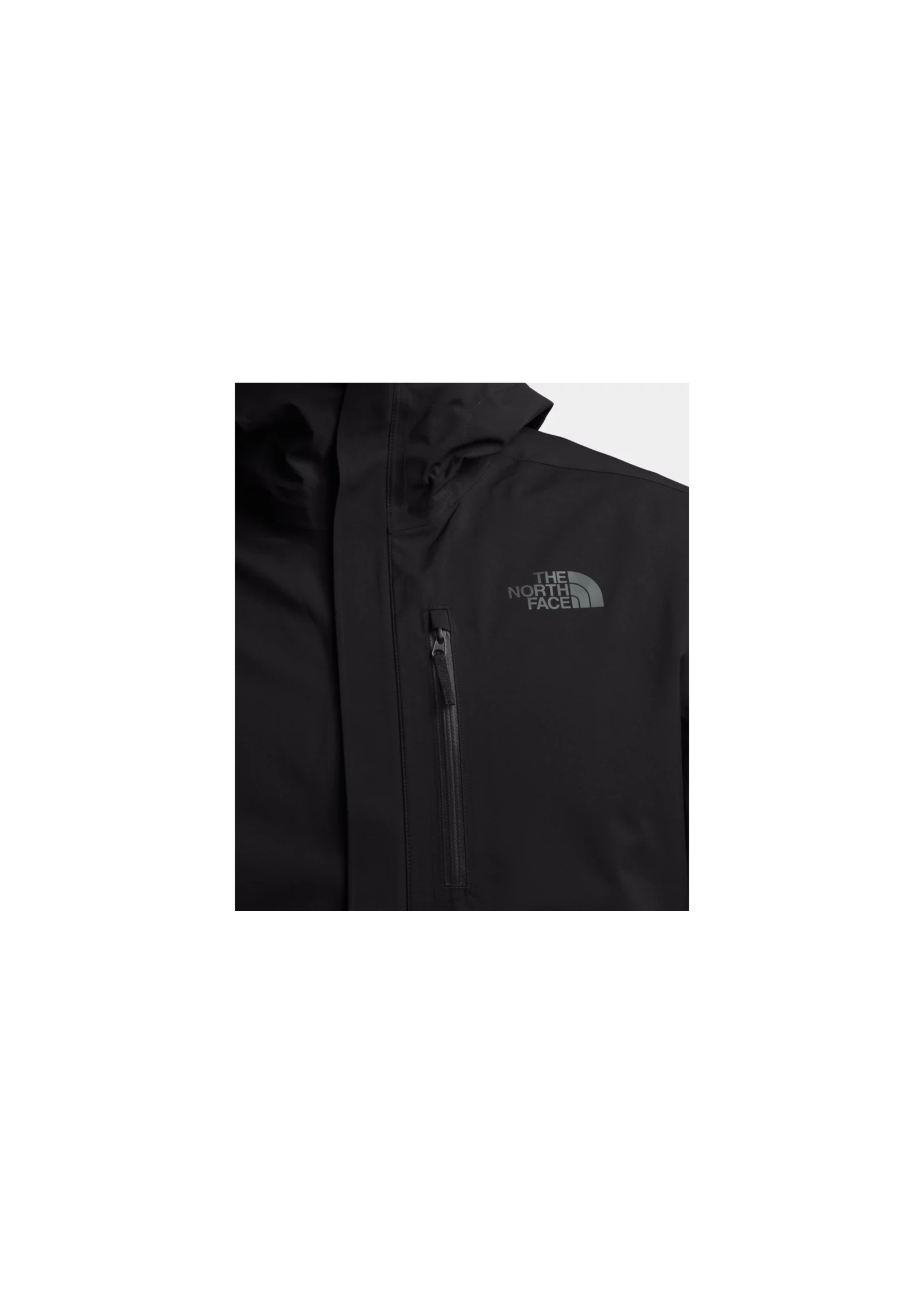 The North Face Mens Dryzzle Futurelight Jacket