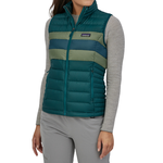  Insulated-Puffy Jackets & Vests