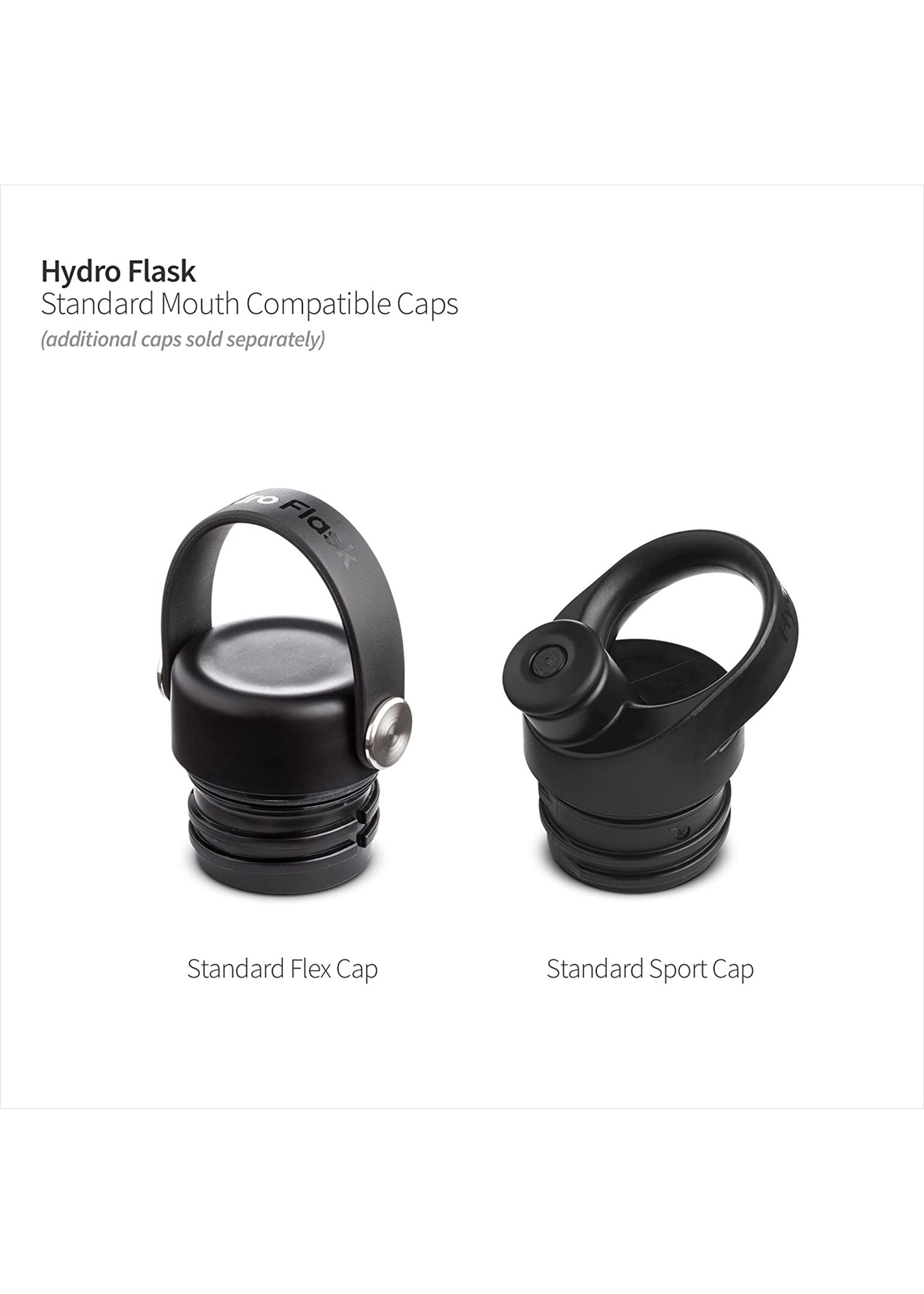Hydro Flask Hydroflask 21oz Standard Mouth