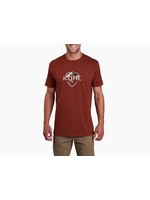 Kuhl Men's Born In the Mountains T-Shirt
