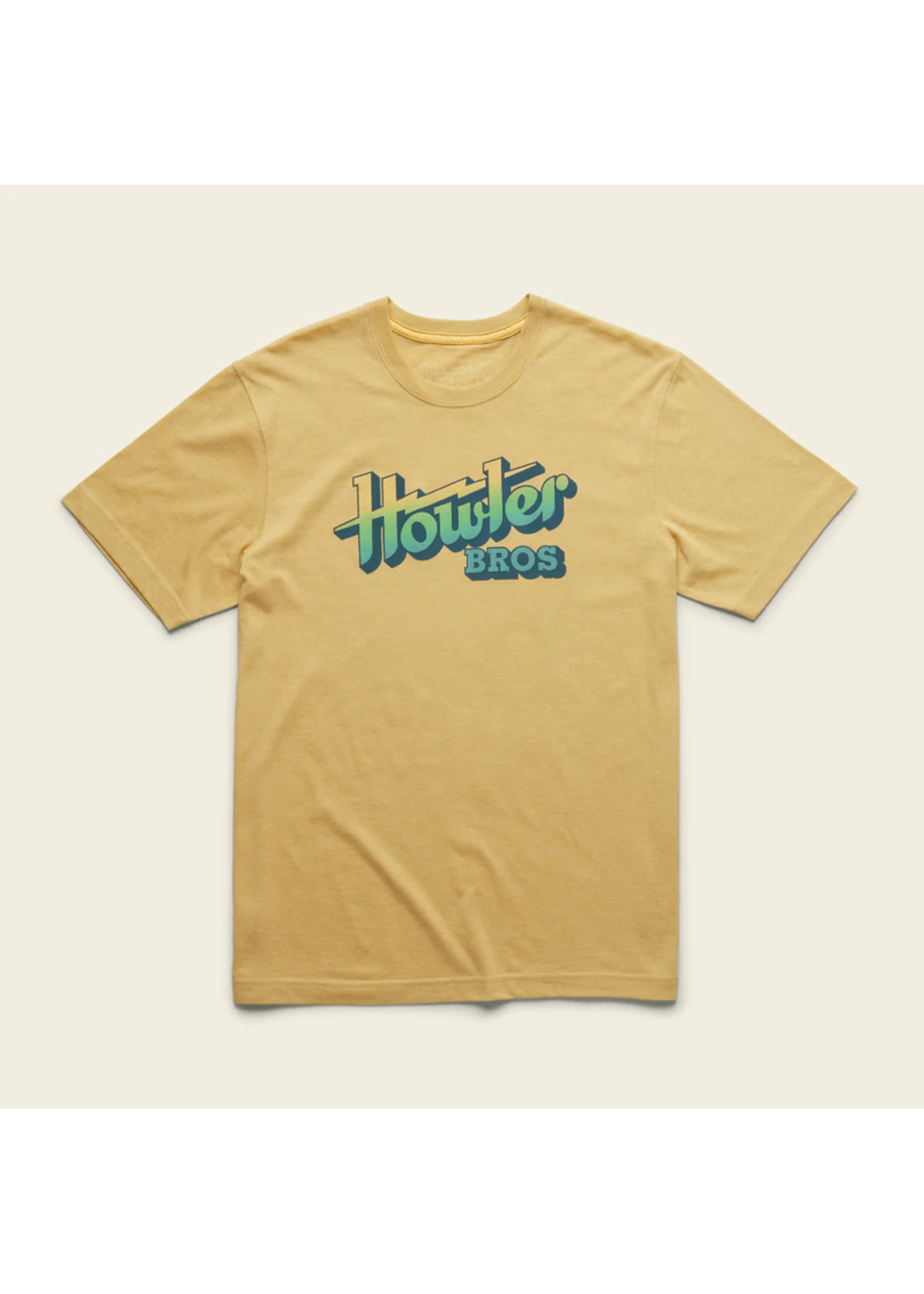 Howler Brothers Select T-Shirts