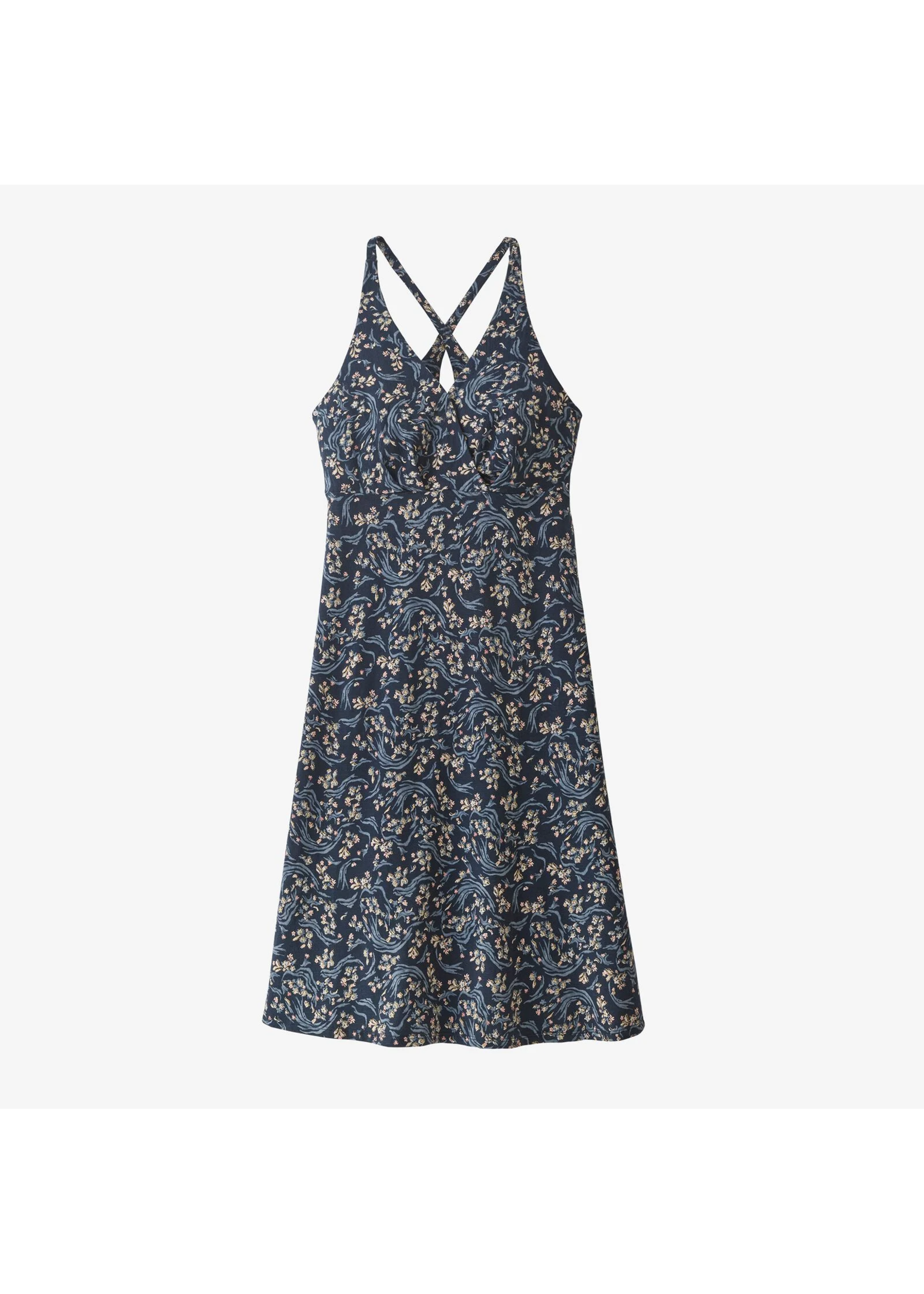 patagonia amber dress