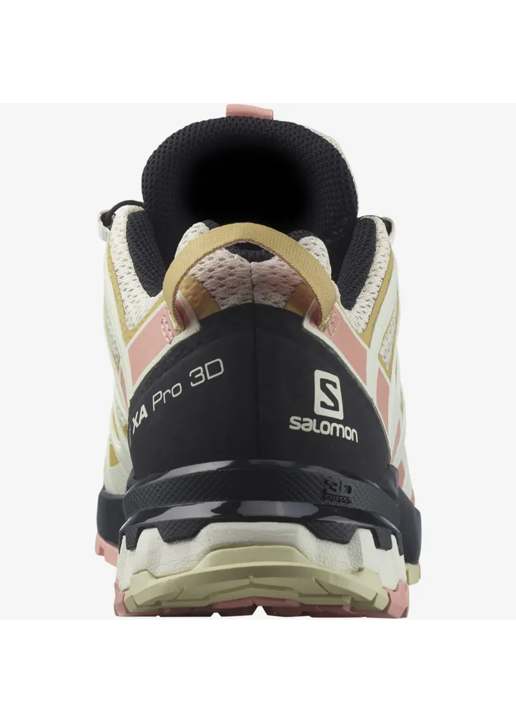 Salomon XA PRO 3D v8 Woman - K2 Planet