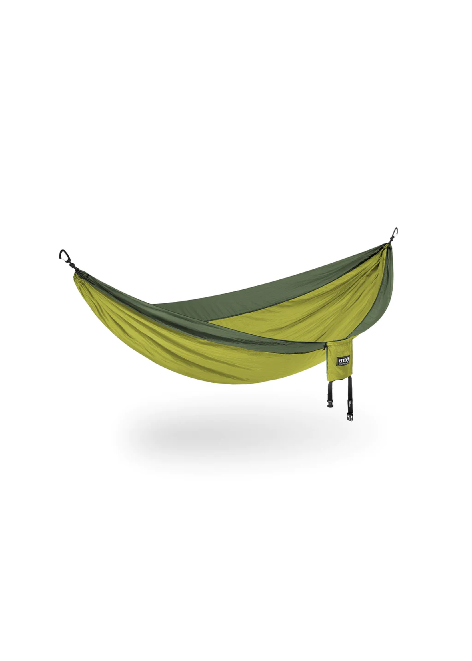 ENO- Eagles Nest Outfitters SingleNest Melon  Olive